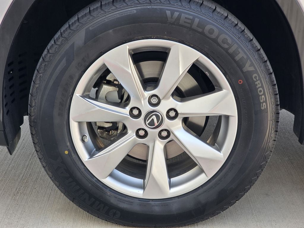 2019 Lexus RX 350