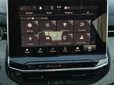 2023 Jeep Compass Sport