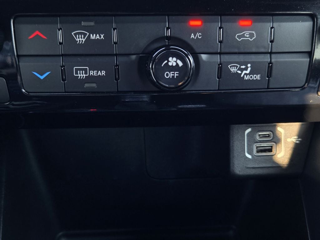2023 Jeep Compass Sport