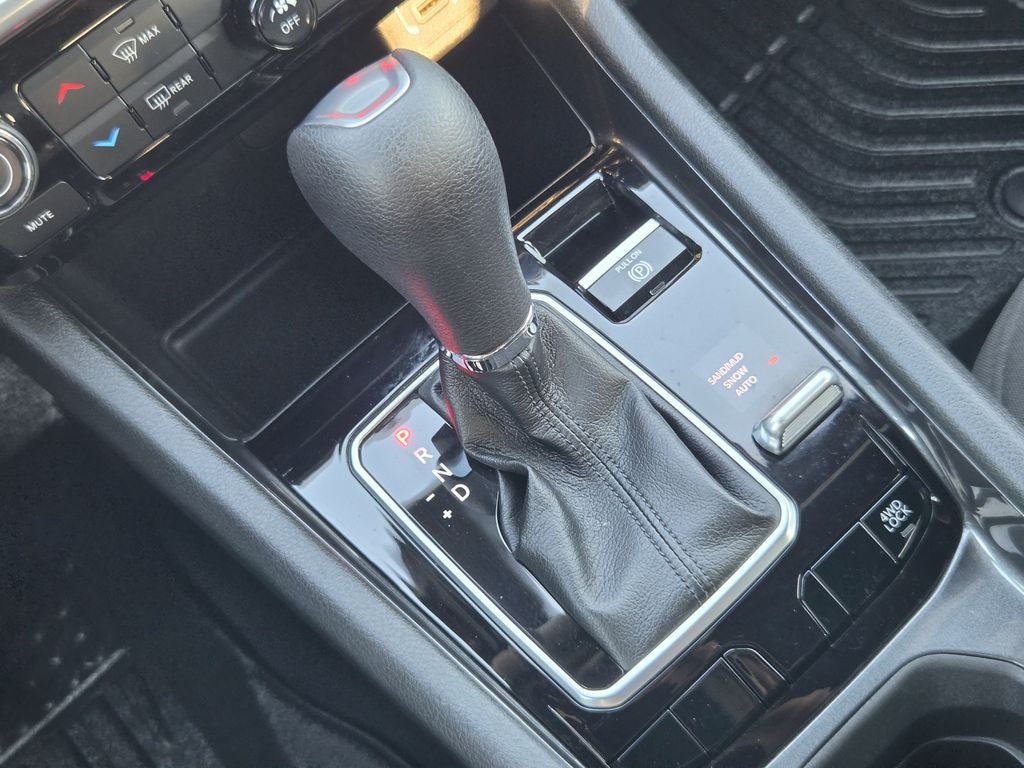 2023 Jeep Compass Sport