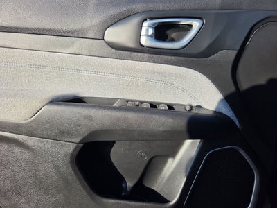2023 Jeep Compass Sport