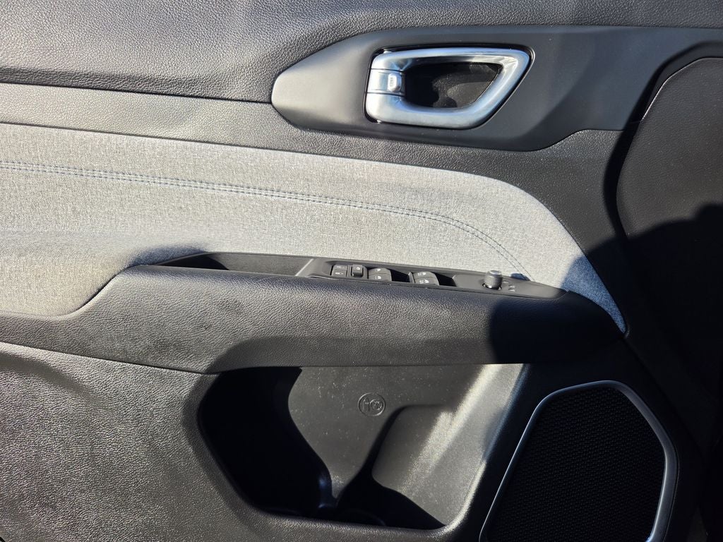 2023 Jeep Compass Sport