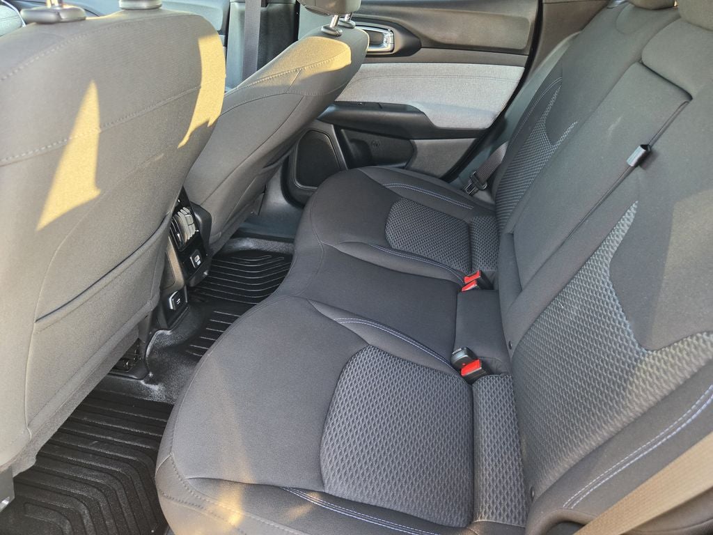 2023 Jeep Compass Sport