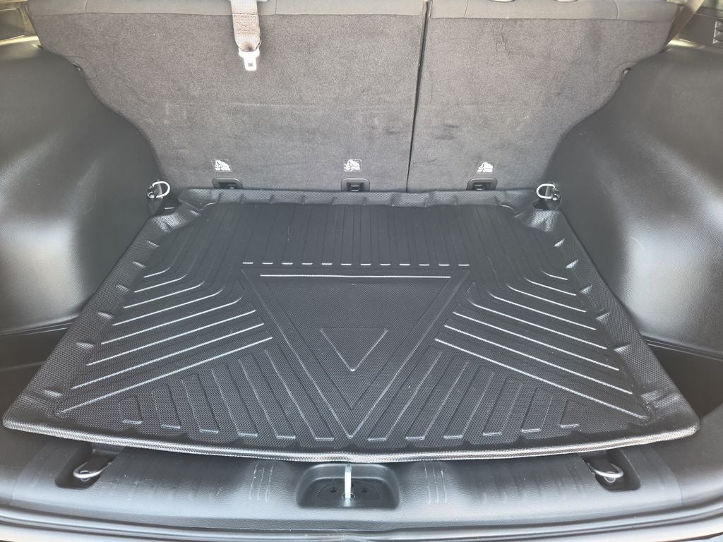 2023 Jeep Compass Sport