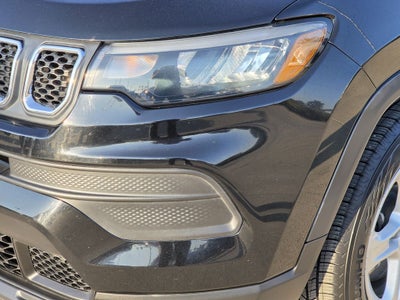 2023 Jeep Compass Sport