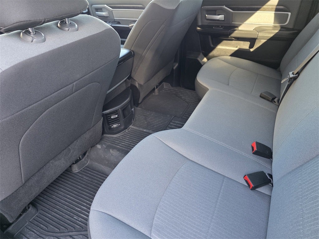 2023 RAM 3500 Big Horn