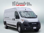 2025 RAM ProMaster 2500 High Roof 159 WB