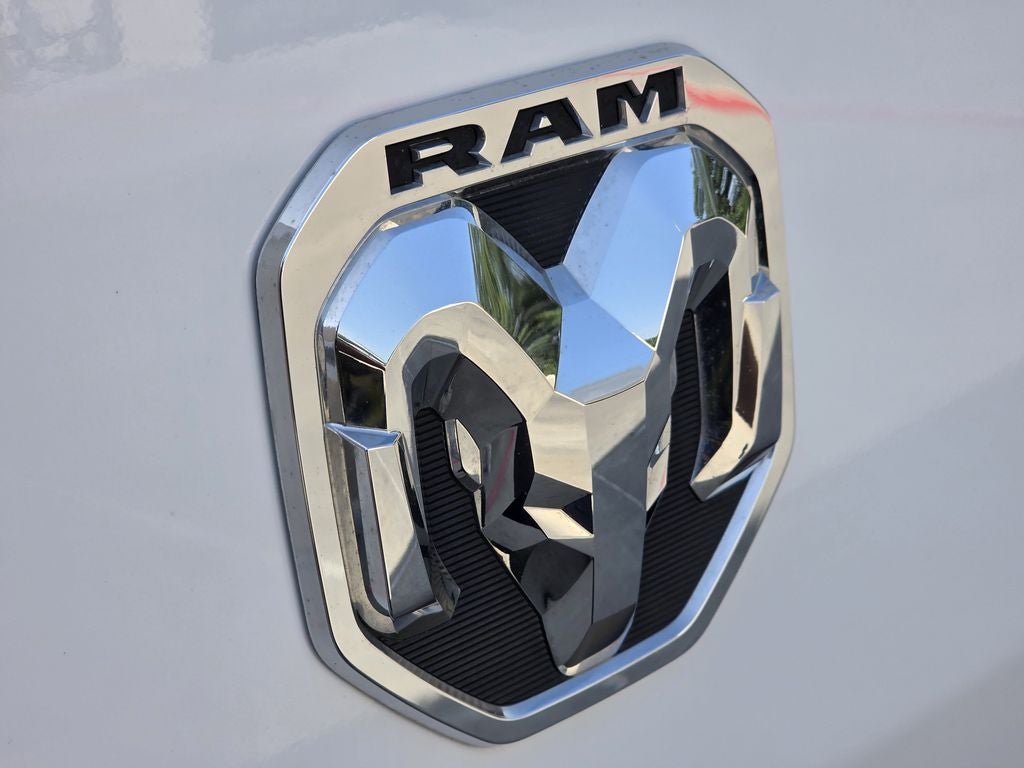 2025 RAM ProMaster 2500 High Roof 159 WB