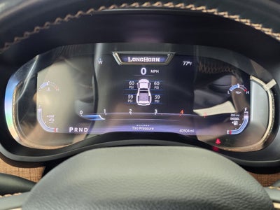 2023 RAM 2500 Longhorn