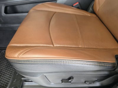 2023 RAM 2500 Longhorn