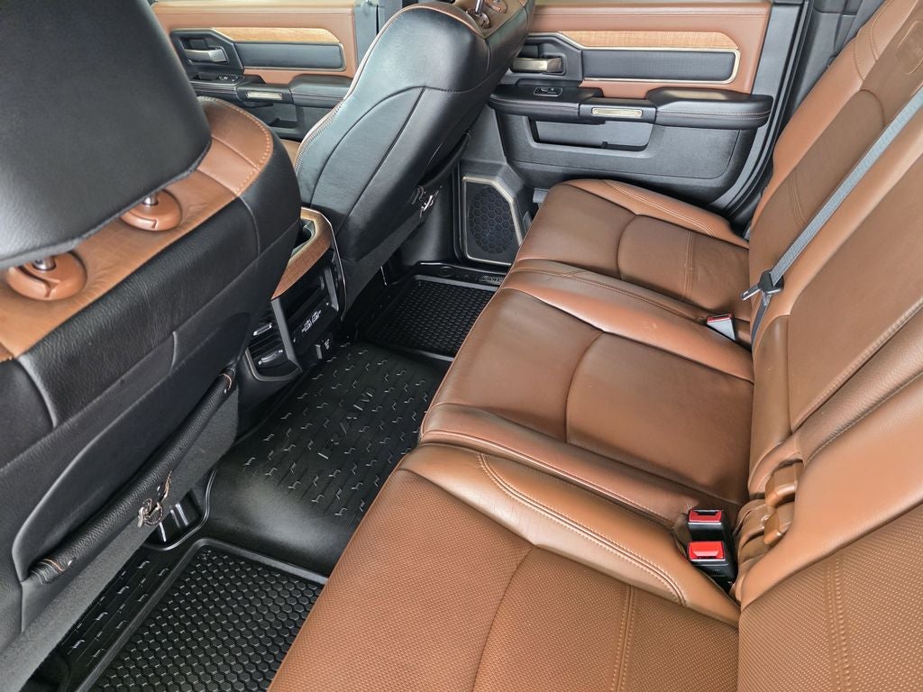 2023 RAM 2500 Longhorn