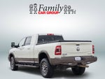 2023 RAM 2500 Longhorn