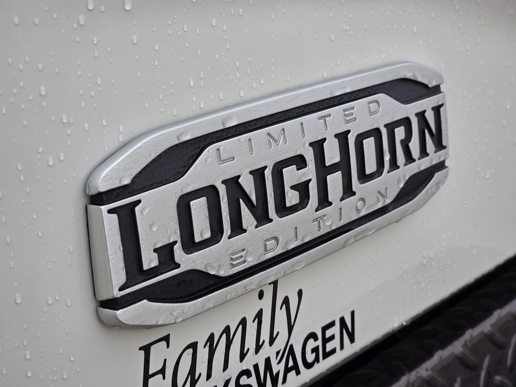 2023 RAM 2500 Longhorn