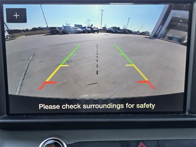 2024 Ford Maverick XL