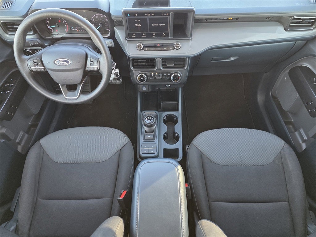 2024 Ford Maverick XL