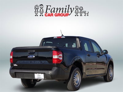 2024 Ford Maverick XL