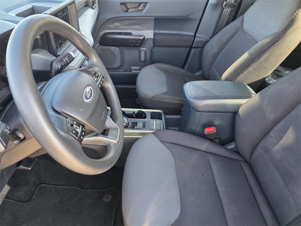 2024 Ford Maverick XL