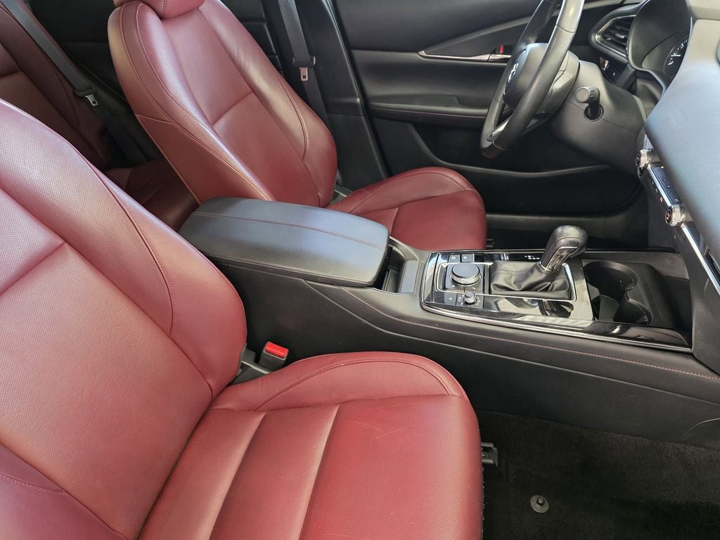 2023 Mazda Mazda CX-30 2.5 S Carbon Edition
