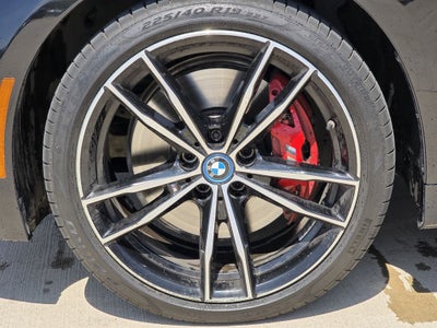 2023 BMW 3 Series 330e iPerformance