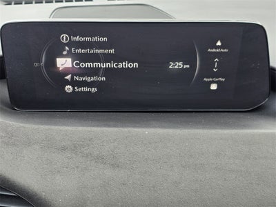 2024 Mazda Mazda3 2.5 Carbon Turbo