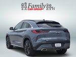 2025 INFINITI QX55 LUXE