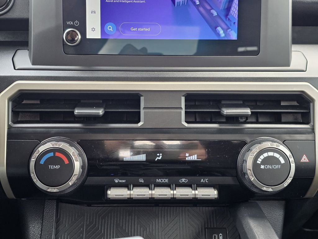 2024 Toyota Tacoma Limited