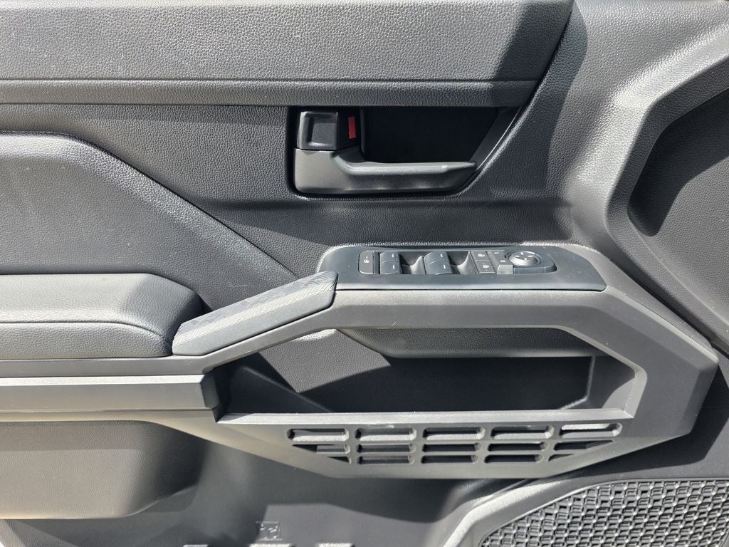 2024 Toyota Tacoma Limited