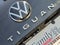 2022 Volkswagen Tiguan 2.0T S