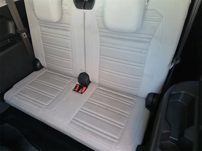 2022 Volkswagen Tiguan 2.0T S