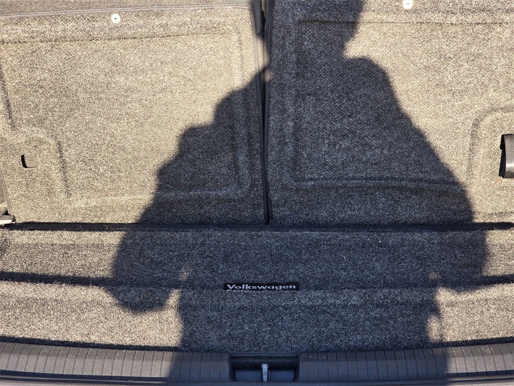 2022 Volkswagen Tiguan 2.0T S