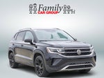 2022 Volkswagen Taos 1.5T SEL