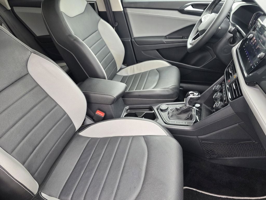 2022 Volkswagen Taos 1.5T SEL