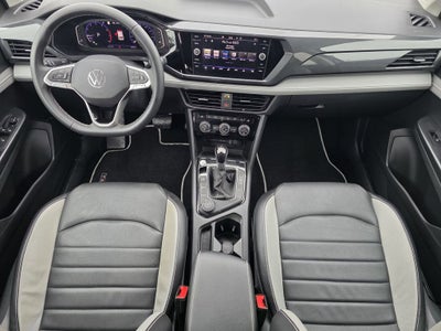 2022 Volkswagen Taos 1.5T SEL