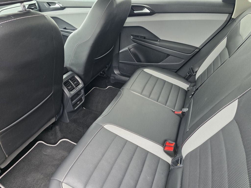 2022 Volkswagen Taos 1.5T SEL