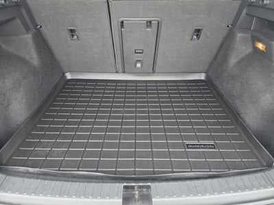 2022 Volkswagen Taos 1.5T SEL
