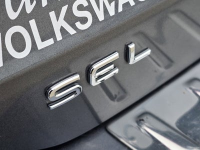 2022 Volkswagen Taos 1.5T SEL