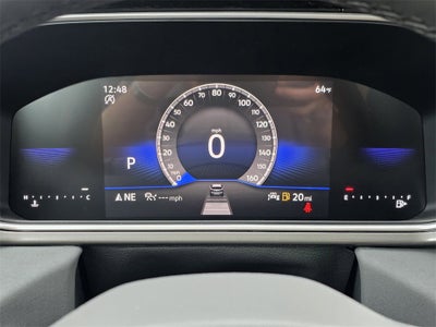 2026 Volkswagen Taos 1.5T SE Black