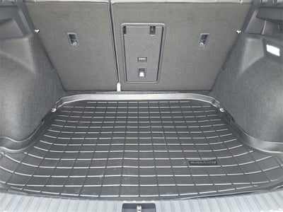 2026 Volkswagen Taos 1.5T SE Black