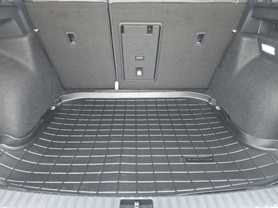 2026 Volkswagen Taos 1.5T SE Black