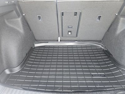 2026 Volkswagen Taos 1.5T SE Black