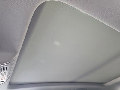 2025 Volkswagen Taos 1.5T SE Black