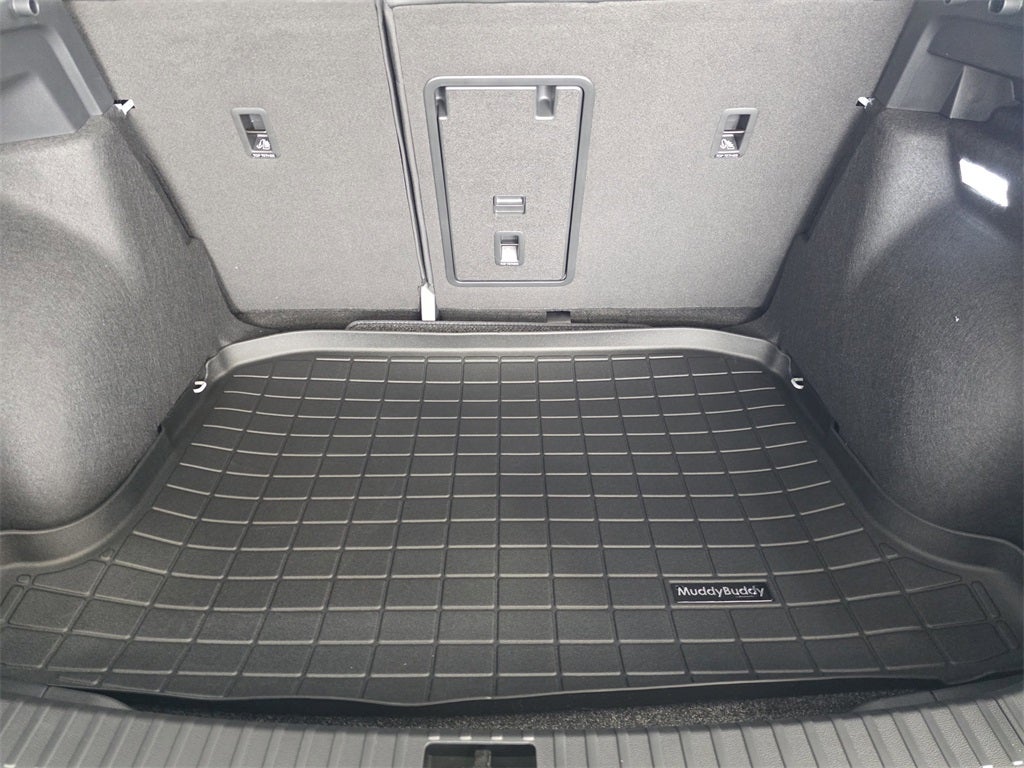 2025 Volkswagen Taos 1.5T SE Black