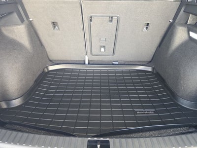 2025 Volkswagen Taos 1.5T SE Black
