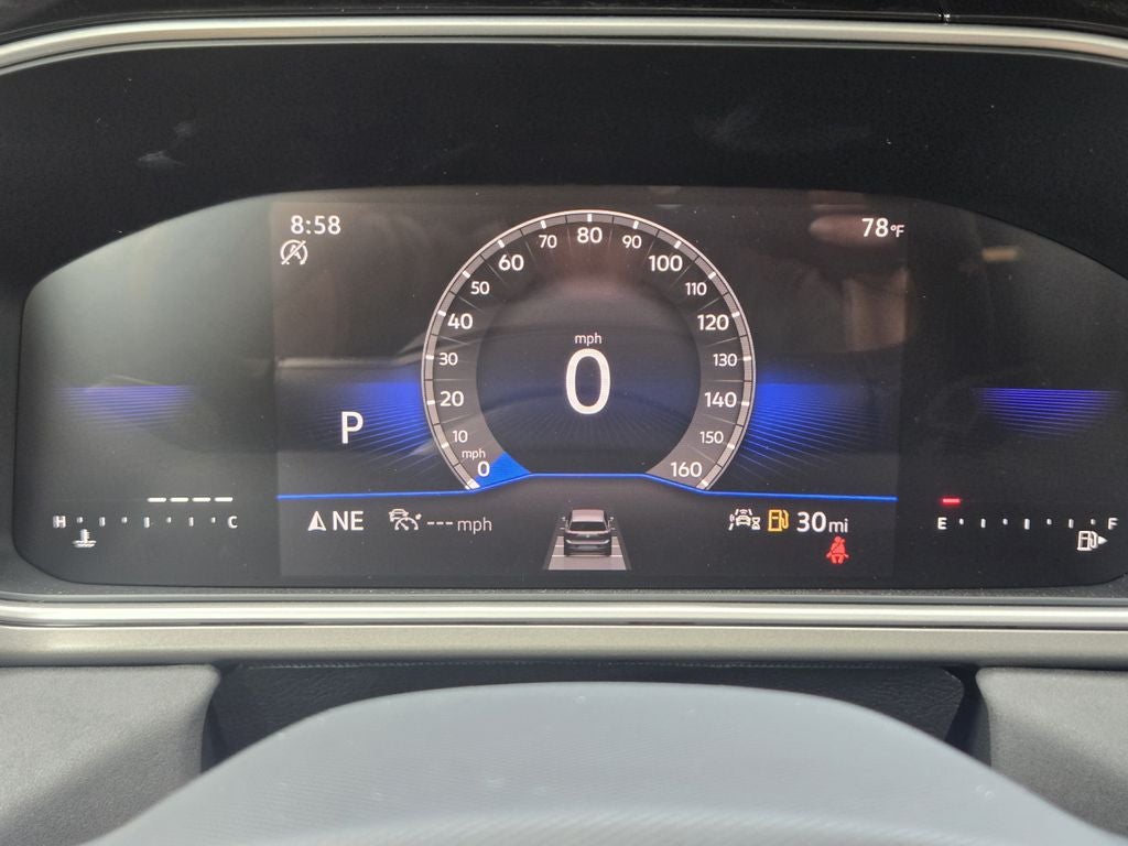 2026 Volkswagen Taos 1.5T SE Black