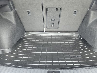 2026 Volkswagen Taos 1.5T SE Black