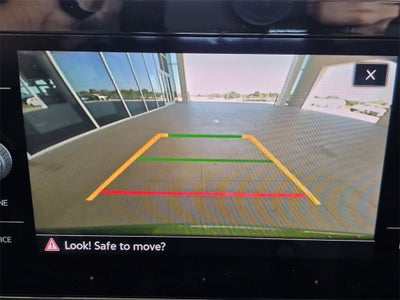 2025 Volkswagen Taos 1.5T SE Black