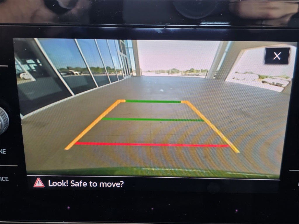 2025 Volkswagen Taos 1.5T SE Black