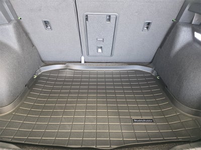 2025 Volkswagen Taos 1.5T SE Black