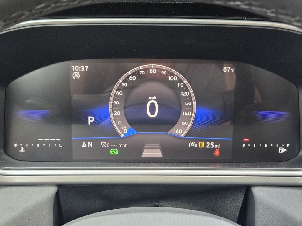 2026 Volkswagen Taos 1.5T SE Black