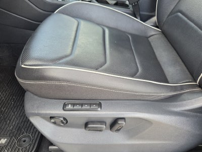 2023 Volkswagen Tiguan 2.0T SEL R-Line